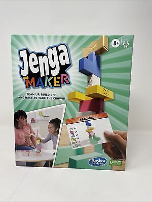 Jenga Maker 