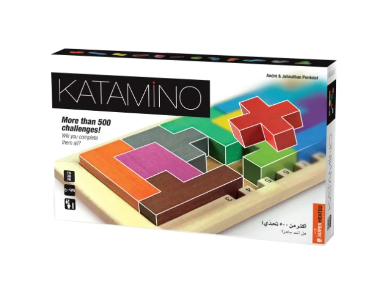 Katamino [Family]  