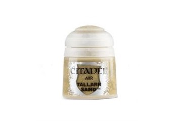 Citadel: Air Paints - Tallarn Sand