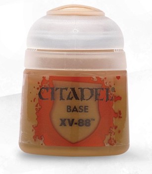 Citadel: Base Paints - XV-88