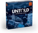 Untold: Adventures Await