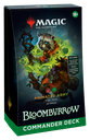 MTG: Bloomburrow - Commander Deck x1