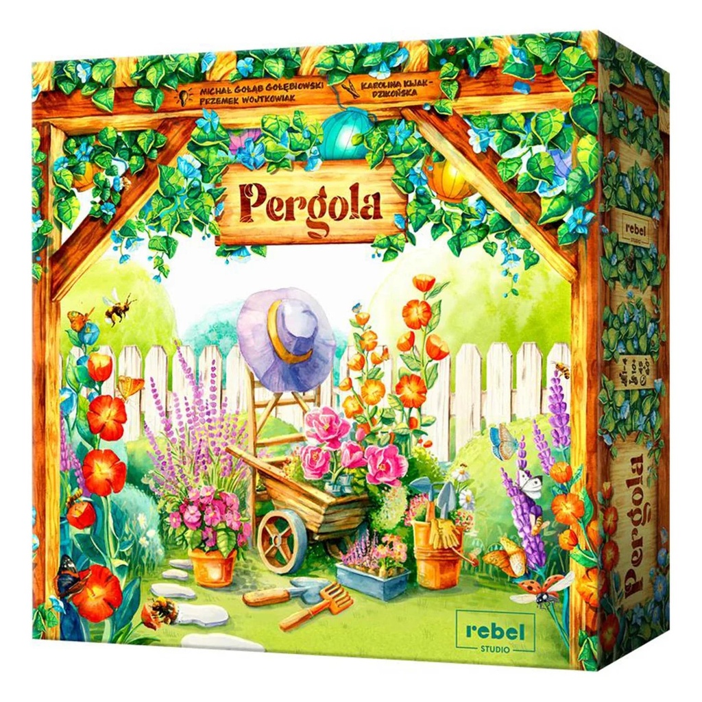 Pergola