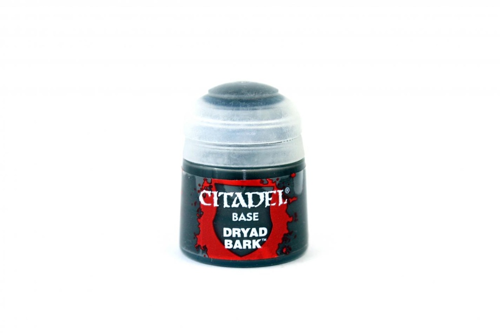 Citadel: Base Paints - Dryad Bark