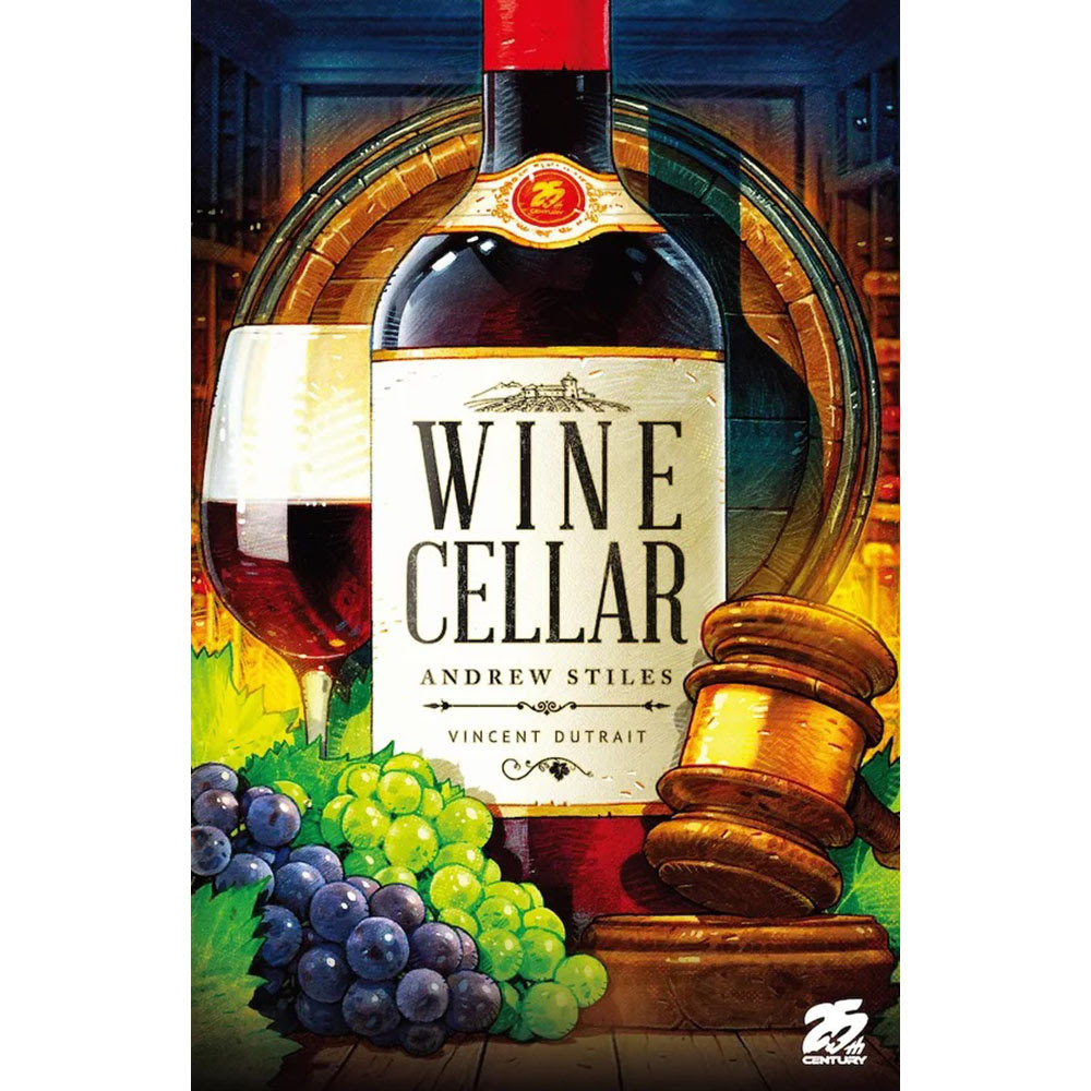 Wine Cellar