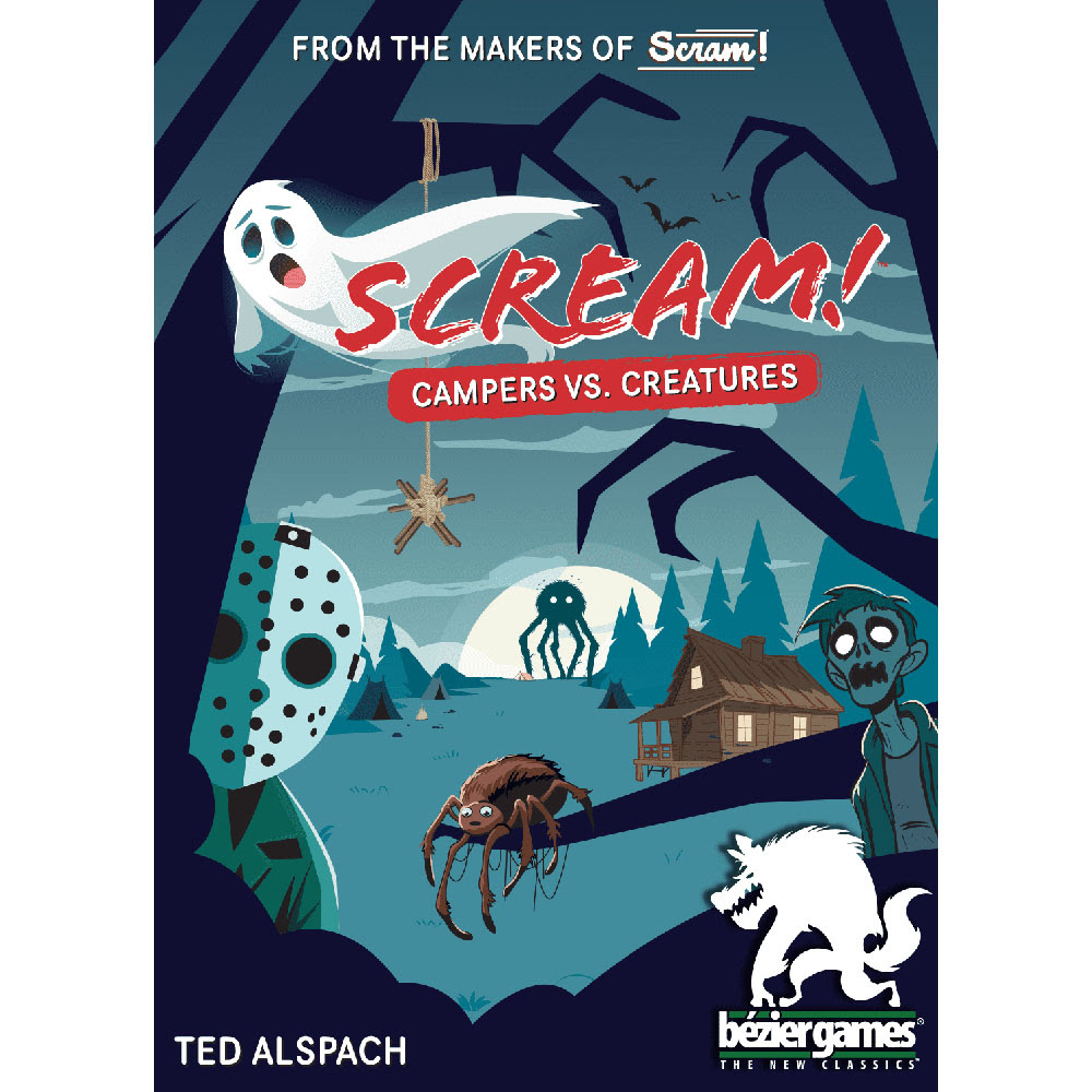 Scream
