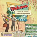 Welcome To... Your Perfect Home - Spring