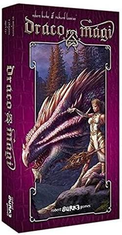 Draco Magi