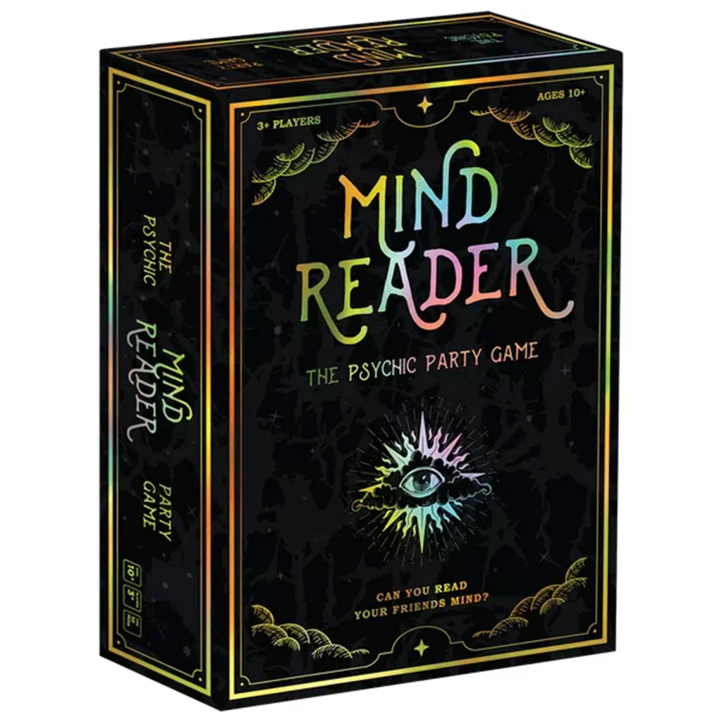 Mind Reader