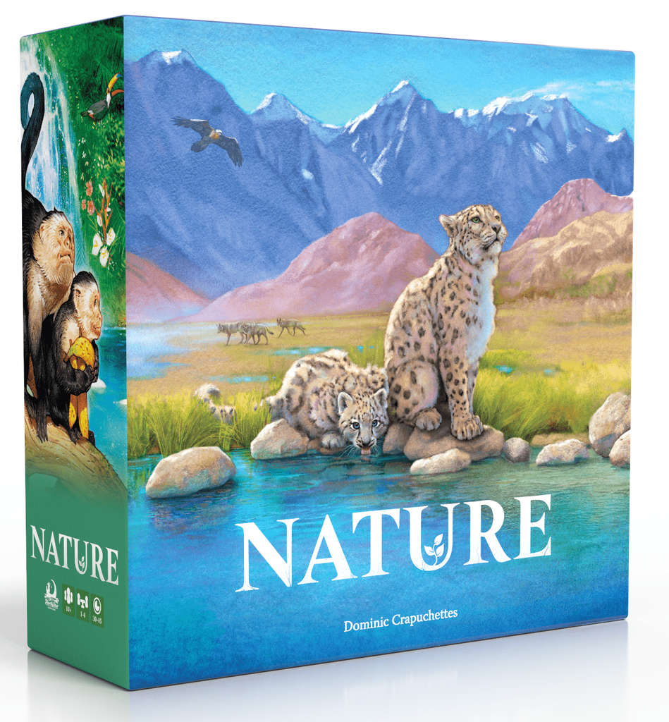 Nature