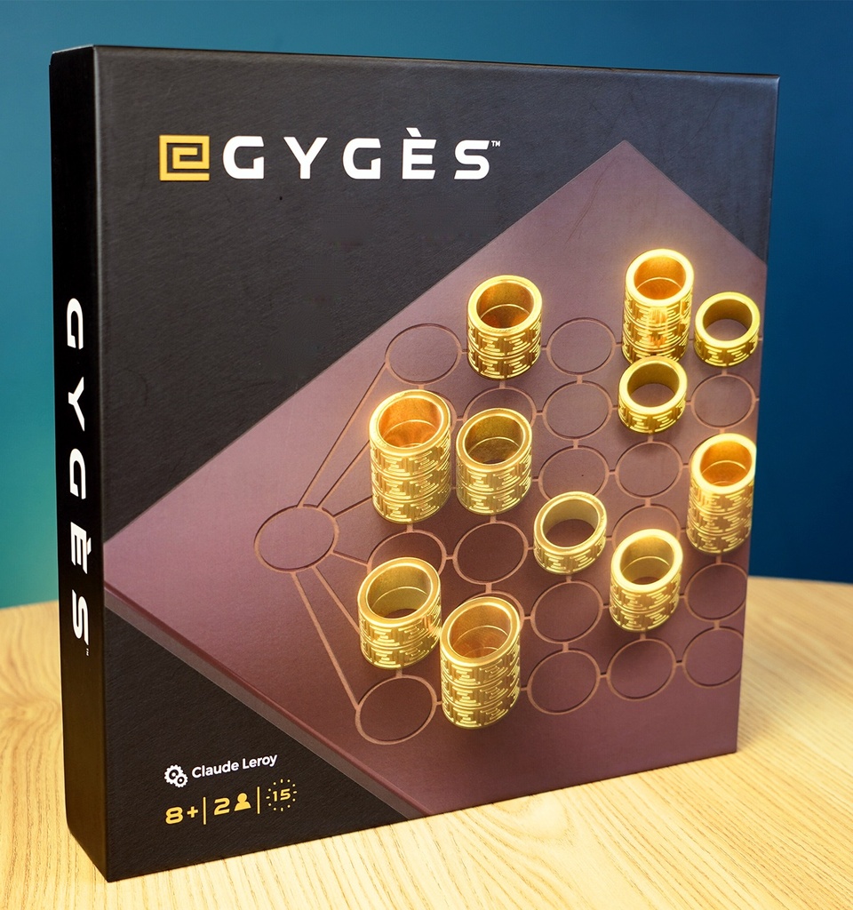 Gyges