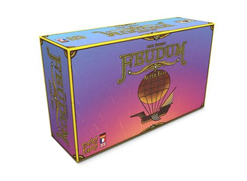 Feudum - Alter Ego