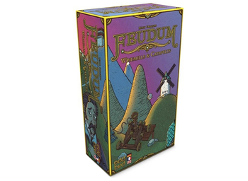 Feudum - Windmills & Catapults