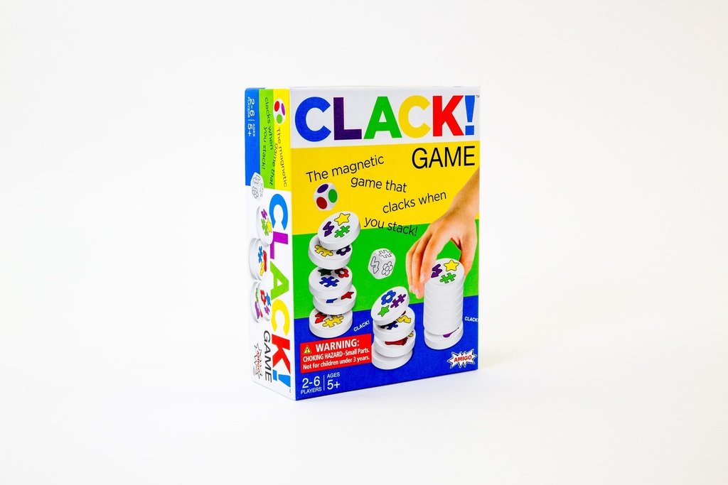 CLACK!