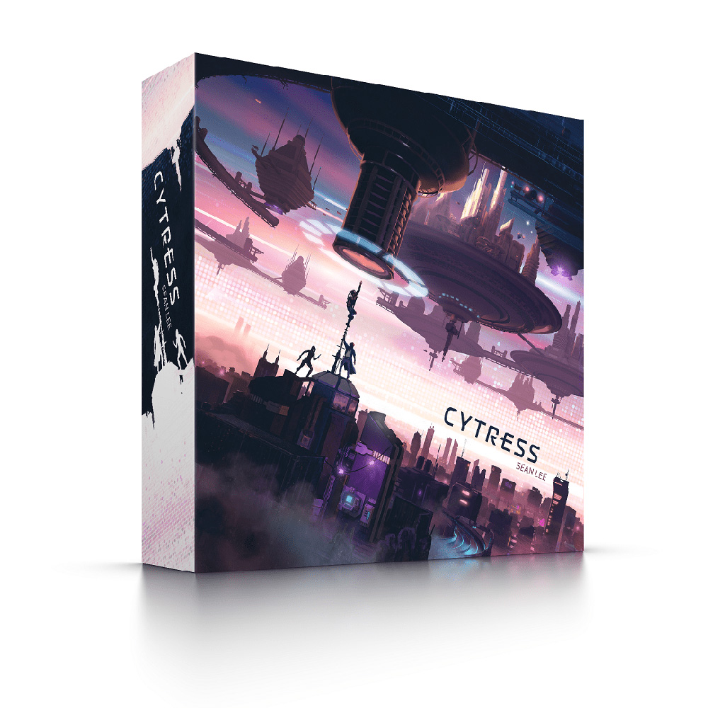 Cytress