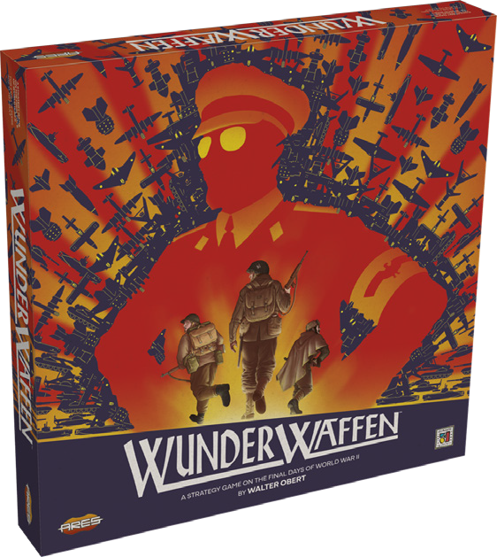 WunderWaffen