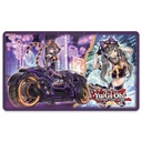 Yu-Gi-Oh! TCG:  Playmat - IP Masquerena