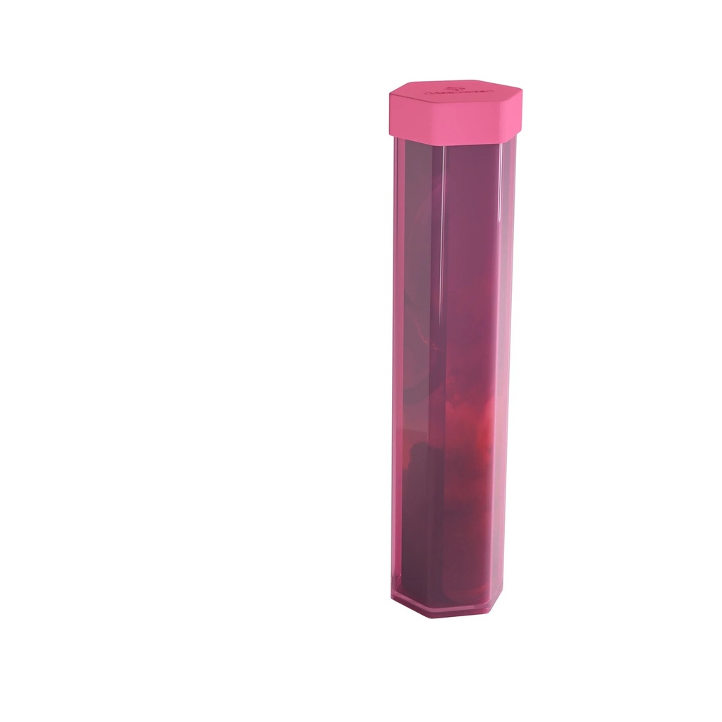 Playmat Tube: Gamegenic - Pink