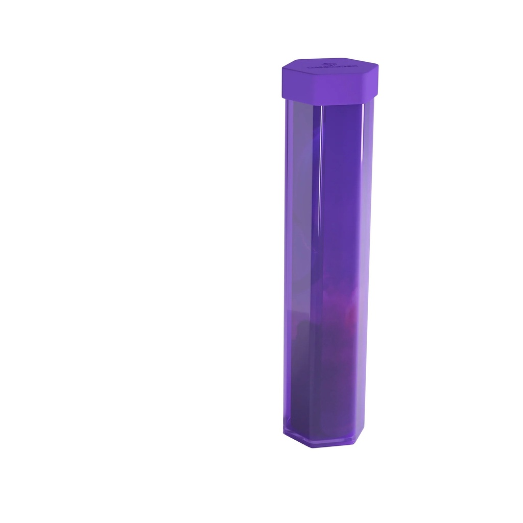 Playmat Tube: Gamegenic - Purple
