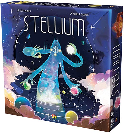 Stellium