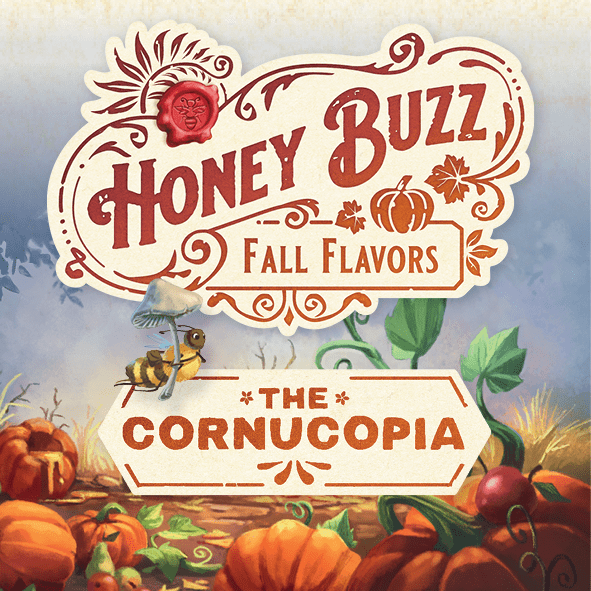 Honey Buzz - Cornucopia Promo Pack