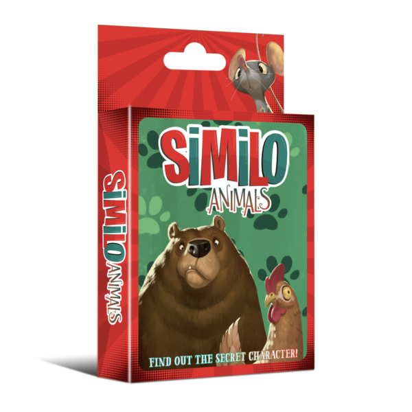 Similo: Animals