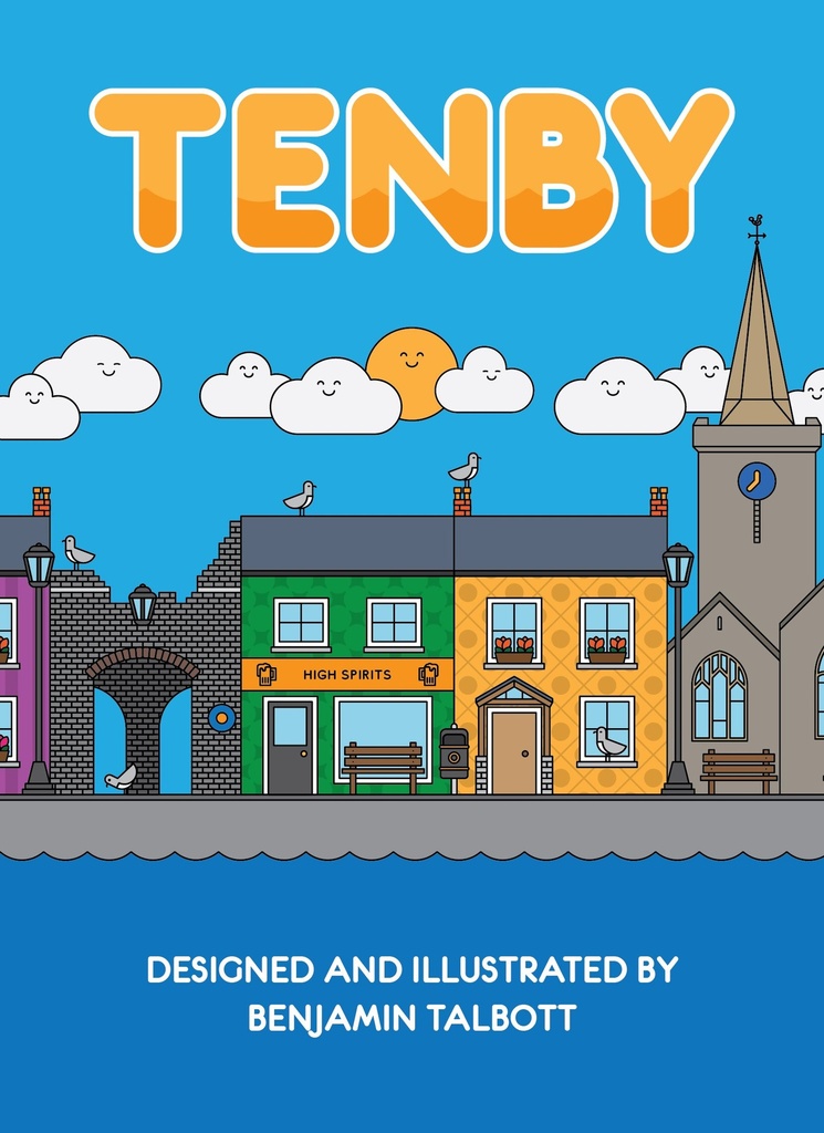 Tenby