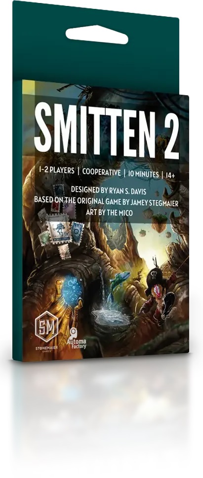 Smitten 2