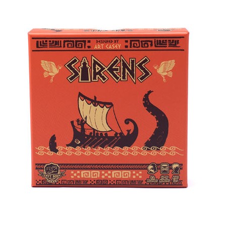 Sirens