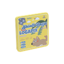 Logapix [AR/EN]