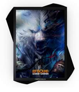 Riftbound: League of Legends TCG - Set One: Origins Art Sleeves (100 Sleeves) - Volibear