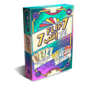 Flip 7 (AR/EN)