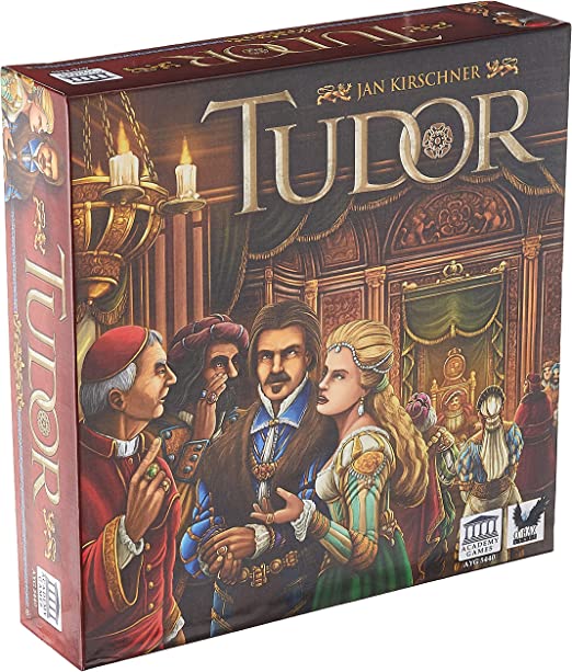Tudor