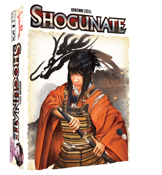 Shogunate