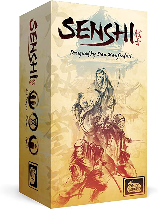 Senshi