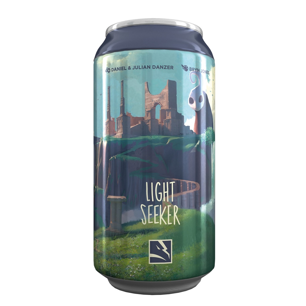 Light Seeker