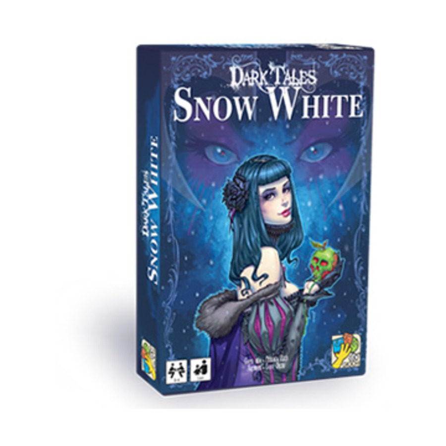 Dark Tales - Snow White