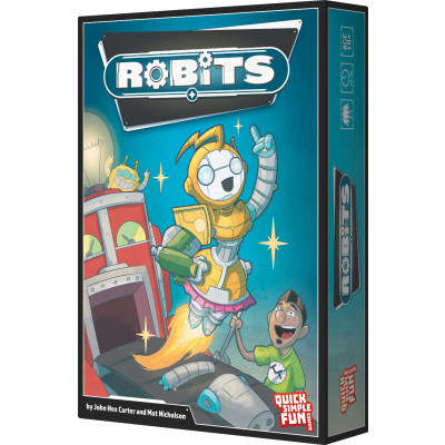 ROBiTs