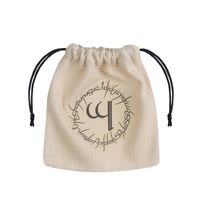 Dice Bag: Q-Workshop - Elven