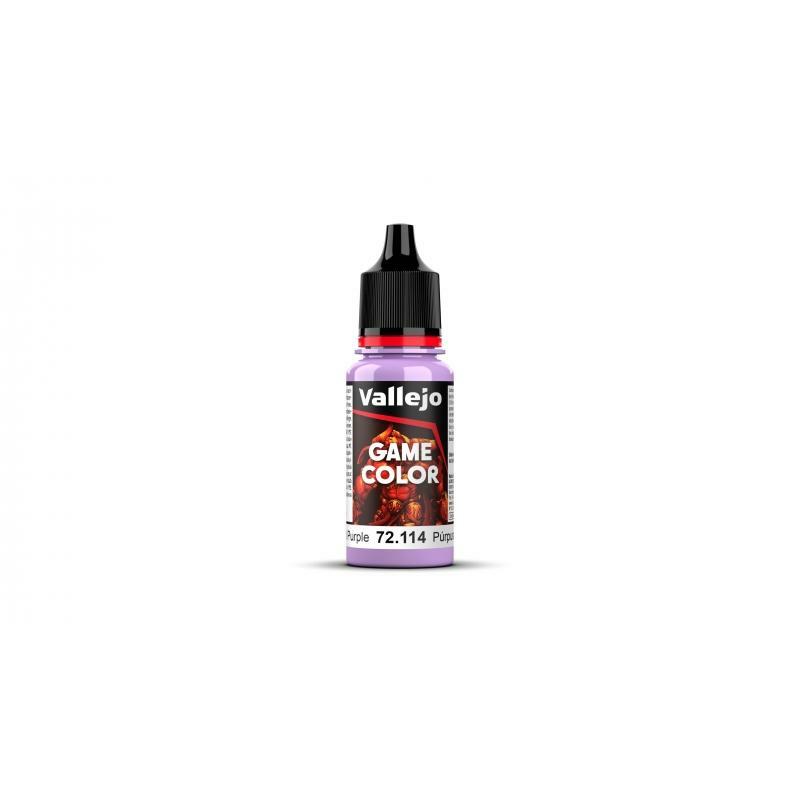 72.114 Val-Gc Lustful Purple 18ml