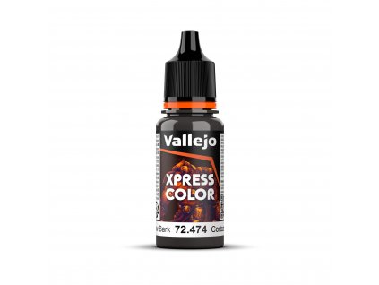 72.474 Val-Gc Express Willow Bark 18ml