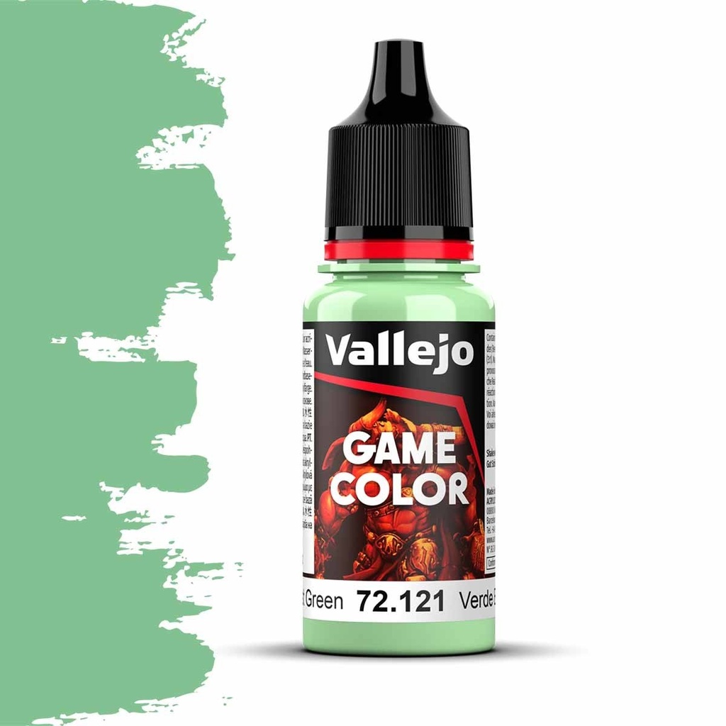 72.121 Val-Gc Ghost Green 18ml