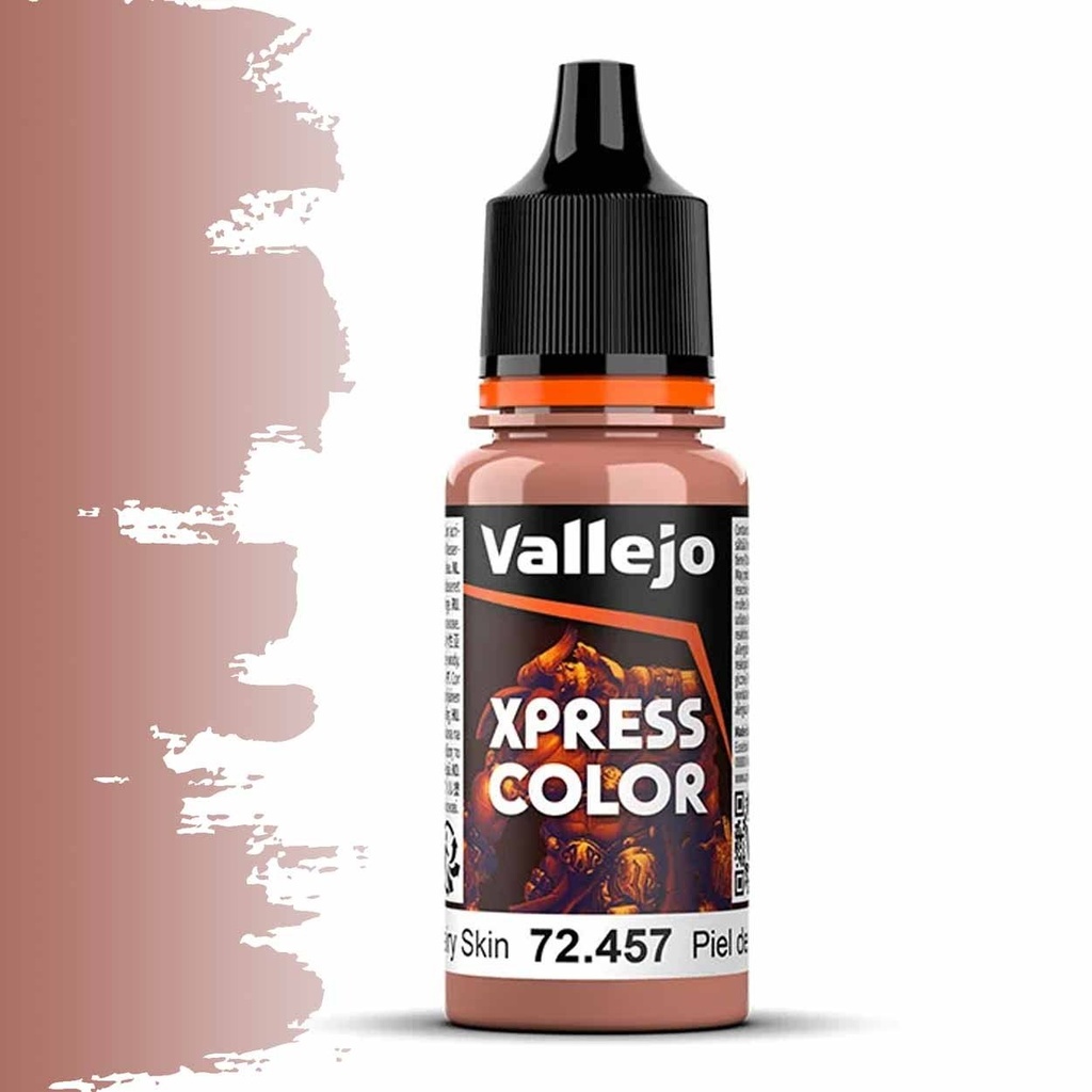 72.457 Val-Gc Express Fairy Skin 18ml