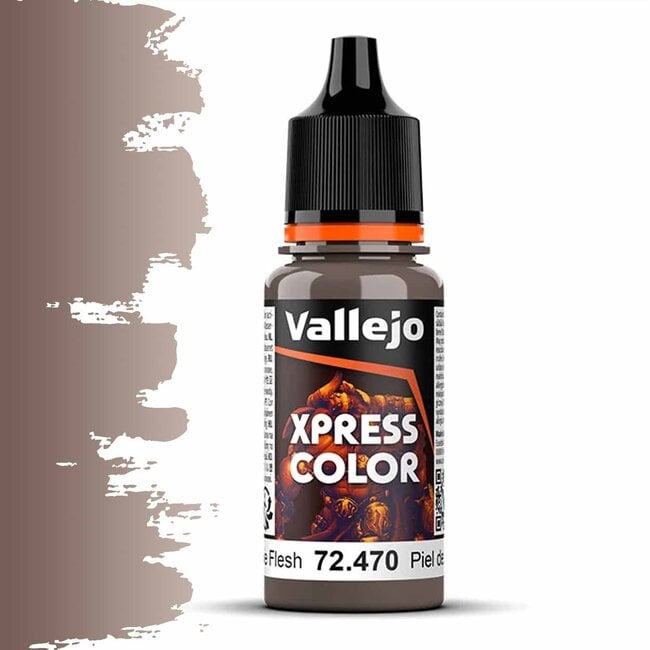 72.470 Val-Gc Express Zombie Flesh 18ml
