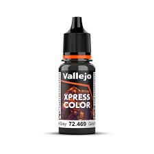 72.469 Val-Gc Express Landser Grey 18ml