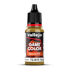72.611 Val-Gc Special Fx Moss And Lichen 18ml