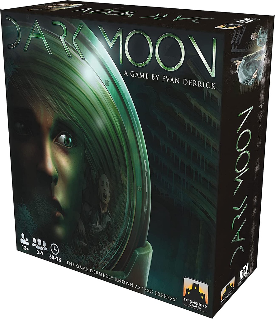 Dark Moon