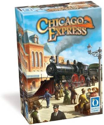 Chicago Express