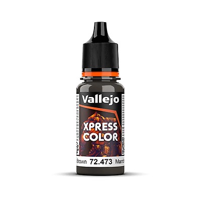 72.451 Val-Gc Express Color Khaki Drill 18ml