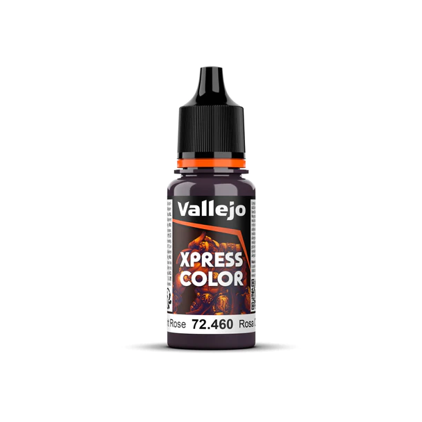 72.460 Val-Gc Express Twilight Rose 18ml